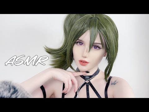 Übel Kidnapped You | ASMR ♡ Cosplay Role Play