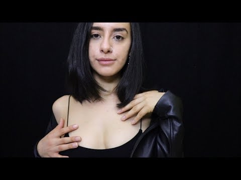 ASMR EN ESPAÑOL - SONIDOS SOLO CON MI CUERPO