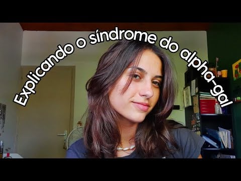 ASMR CURIOSIDADE DE BIO MTO DOIDA🤧🫨