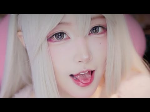ASMR | Ear Touch & Massage