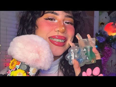 ASMR LIVE💕 Come & Relax🥹💤