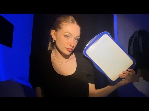 ASMR: TEACHING YOU FRENCH🇫🇷