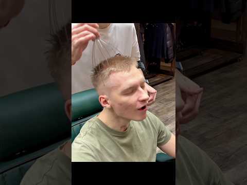 #ASMR #Shorts #HeadMassage #TingleTrigger #ASMRShorts #RelaxVibes