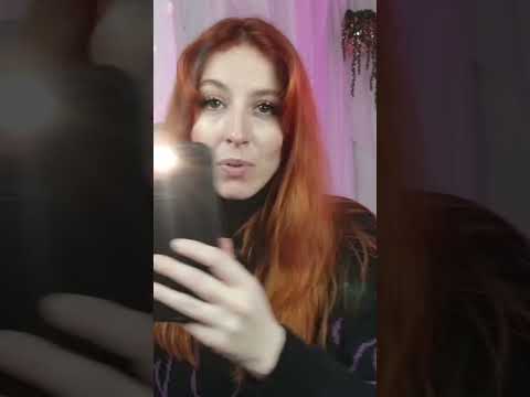 Have you seen the full asmr story? #mouthwhisper #storytime #horror #asmrsounds