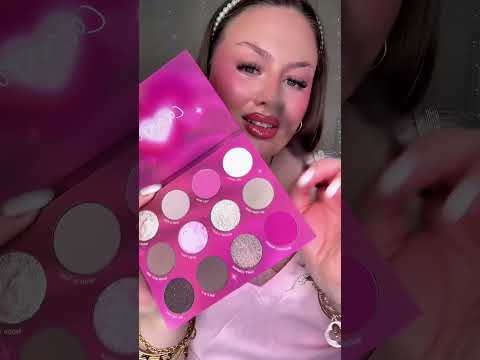 There She Is 🥹 #asmr #pov #grwm #makeup #skincare