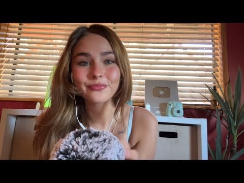 Asmr ~ Doing your Skincare  🧖‍♀️🤍