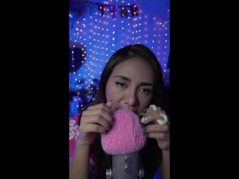 ASMR Relajacion total