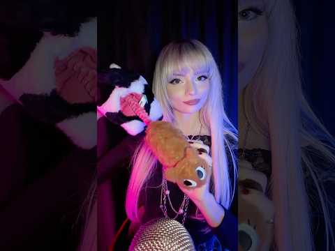 Guess The Trigger #ASMR