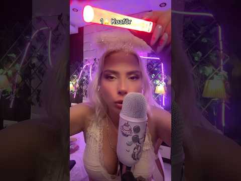 1⭐️ Yıldızlı Kuaför Roleplay #kuaför #roleplay #roleplayer #asmr #asmrsounds #tingles #asmrvideo
