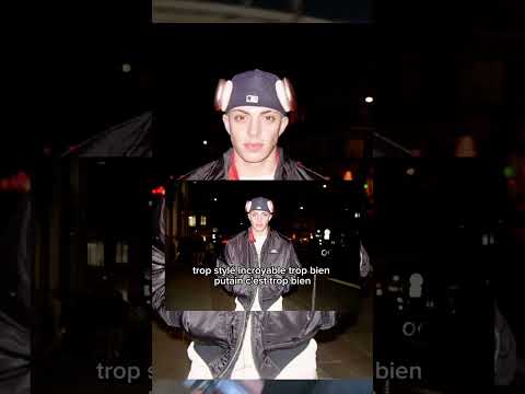 Vidéo sur ma chaîne ! Merci @anymetv