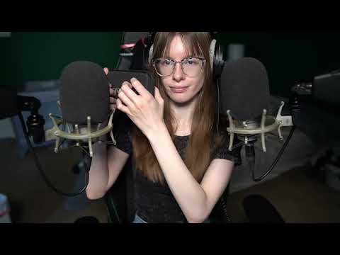 ASMR For Sleepy Sheepies 🐑