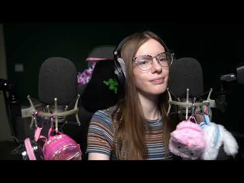 Right To Left ASMR