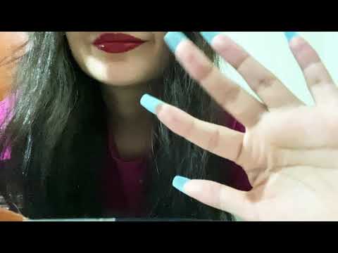Asmr- no talking