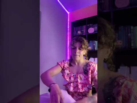 #asmr #relax #asmrroleplay #tingles #fy #asmrvideo  #asmrcommunity