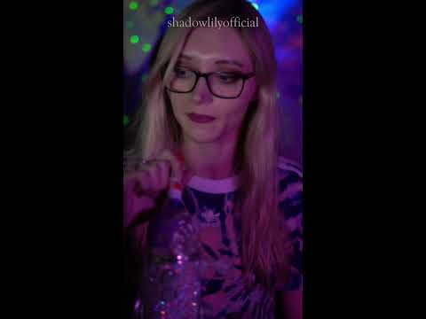 mini ASMR live Relaxation