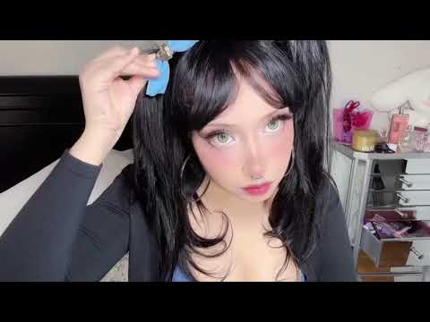 ASMR Baddie-You will lose N.N.N