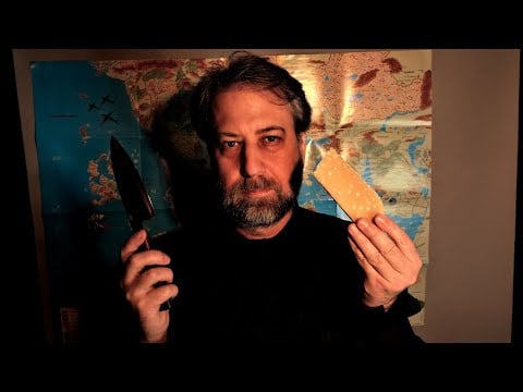 ASMR Cheeses of the Forgotten Realms - merchant roleplay