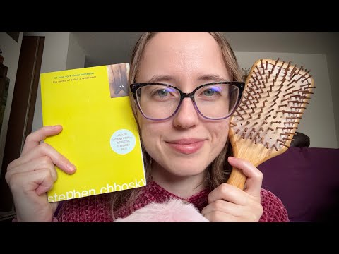 Visual vs. Auditory ASMR