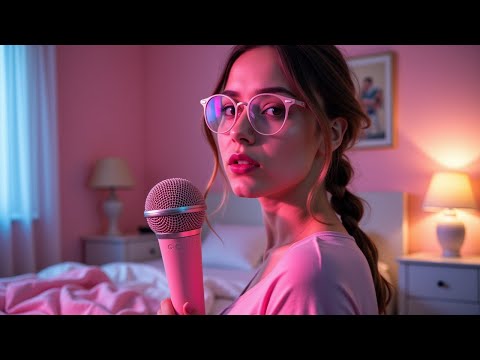 Soft Sounds to Melt Your Stress Away | ASMR