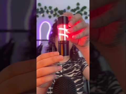 ASMR every light deserves to be pretty 🌚✨️ #asmr #craft #art #mouthsounds