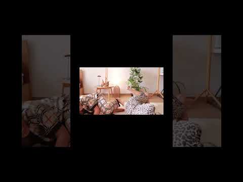 Foot fight on pajama’s