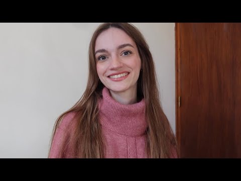 ASMR - Je t’aide à te détendre 