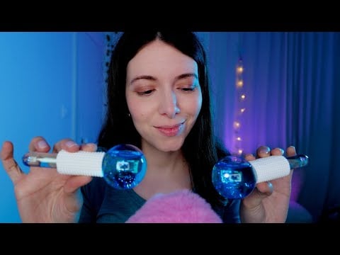 ASMR | mis MEJORES sonidos para dormir en minutos   | Love ASMR en español