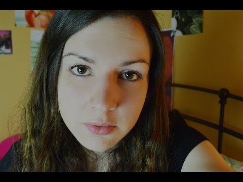 ASMR Binaural Scalp Massage / Scratching