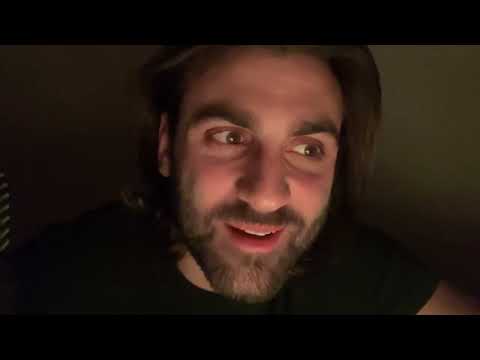 [ASMR] Older Brother Gets You Ready For School