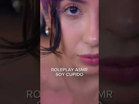 Cupido en Acción 🏹 ASMR Roleplay – Tu Cita Perfecta