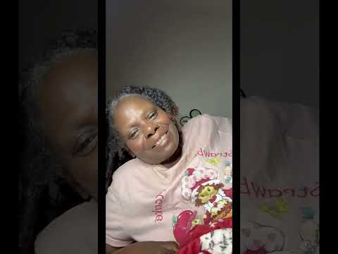 TikTok Live | Hey Yall 👋🏾
