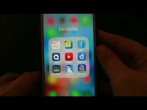 ASMR Español: Whispered TAG ¿Qué hay en mi iPhone?/What's on my iPhone?