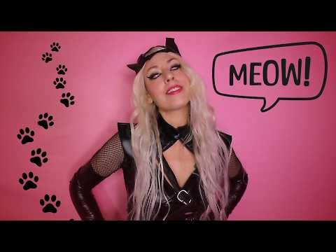 YOU Are Kidnapped And Humiliated By CATWOMAN