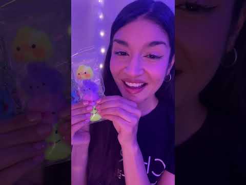 Mini Squishy Haul ✨ASMR✨