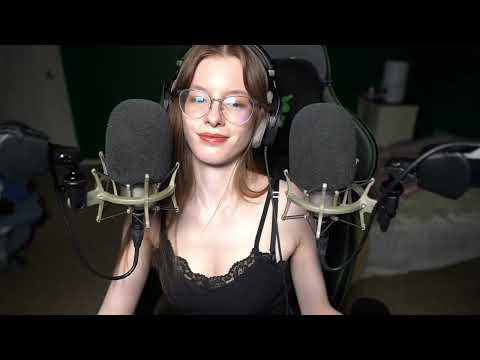 Go To Sleep ASMR