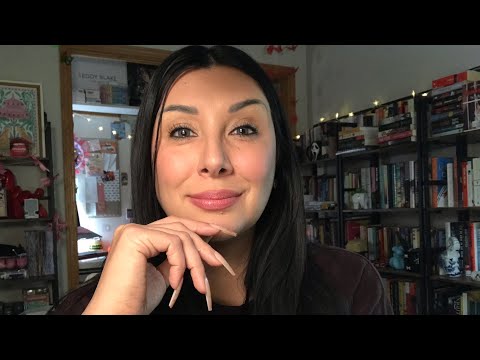 Road 🛣️ Trip Storytime Ramble ASMR Great Wolf Lodge 