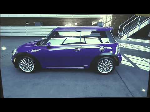 ASMR Car Sales Role Play (Mini Cooper) ☀365 Days of ASMR☀