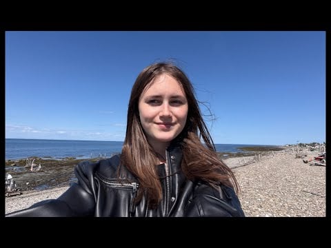 OcéASMR 🌻 est en direct!