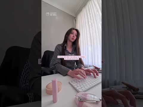 ASMR Day in the life of a future lawyer #insta360 #insta360goultra #vloggingcam