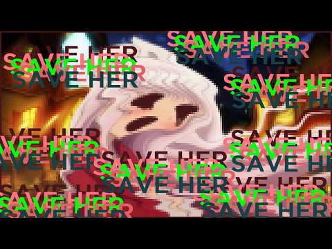 SAVE HER SAVE HER SAVE HER SAVE HER SAVE HER SAVE HER