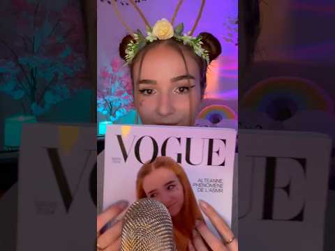 Regardez ! #paques #asmr #fake