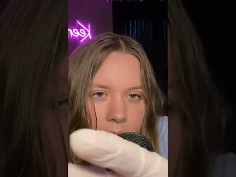 Quick Head Massage  #asmr #shorts