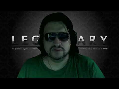 ASMR: Live and build a legend of yourself | positive affirmations | ASMR motivational soft spoken