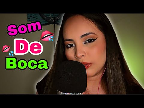 Sons De Boca Molhado/Estralinhos 👄💦