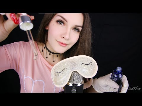 АСМР 🎧 ЛУЧШИЕ триггеры BlueYetiPro для вашего СНА | ASMR BEST trigger BlueYetiPro Help You Sleep ♥