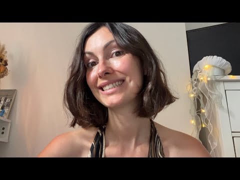 Soft Spoken Reddit Ramble with Voice Pitch Changes & Phone Tapping 📱 😴 