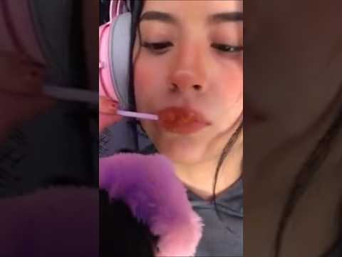 M0uth Sounds | Andrea ASMR 💕