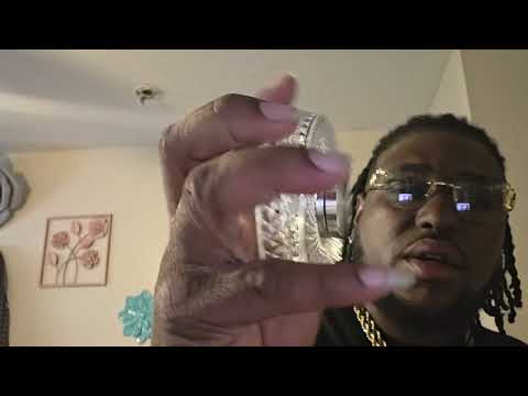 ASMR early father's day gift  🎁 