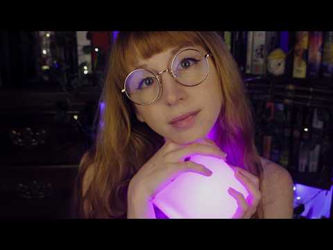 may i test your compliance? (asmr)