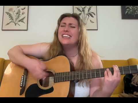 You say it's easy by Hailey's Thorn (Acoustic Demo)